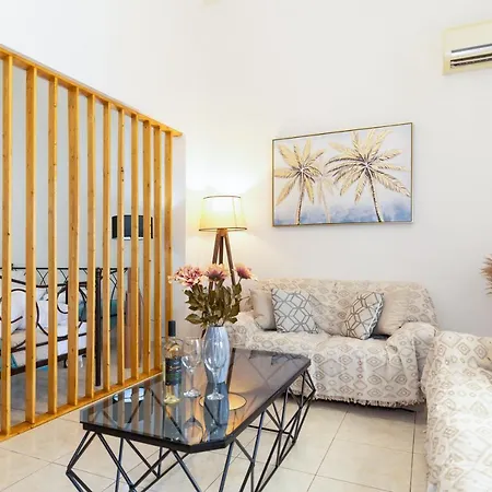 Almi Traditional House Prázdninový dům Koskinou (Rhodes)