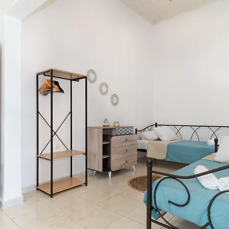 Almi Traditional House