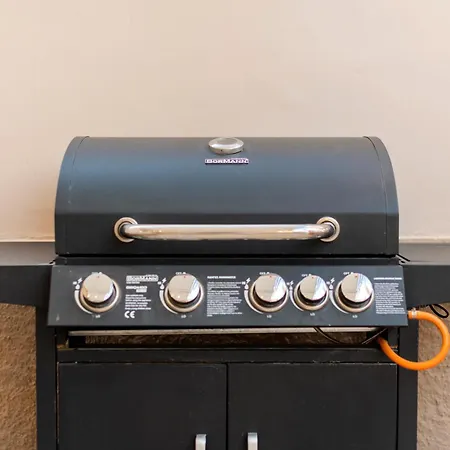 Almi Traditional House Prázdninový dům