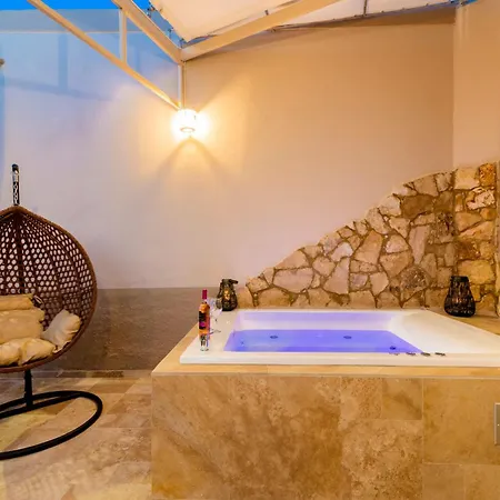 Almi Traditional House