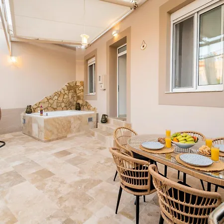 Almi Traditional House