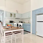 بيت للعطل Almi Traditional House Koskinou (Rhodes)