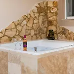 بيت للعطل Almi Traditional House Koskinou (Rhodes)