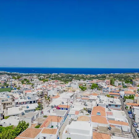 Tatil Evi Almi Traditional House Koskinou (Rhodes)