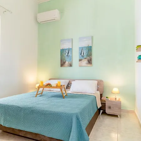 Almi Traditional House Koskinou (Rhodes)