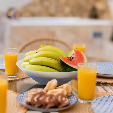 Almi Traditional House Tatil Evi Koskinou (Rhodes)