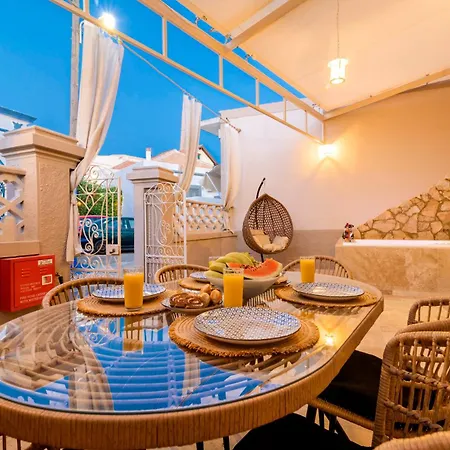 Casa vacanze Almi Traditional House *