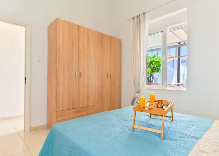 Almi Traditional House *