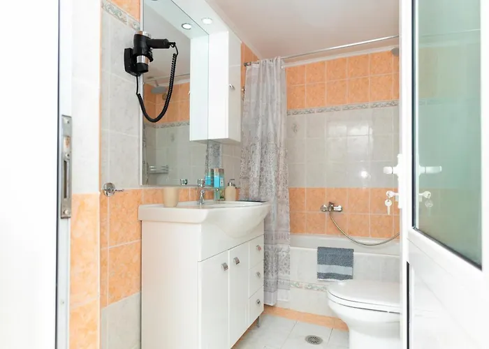 Casa vacanze Almi Traditional House *