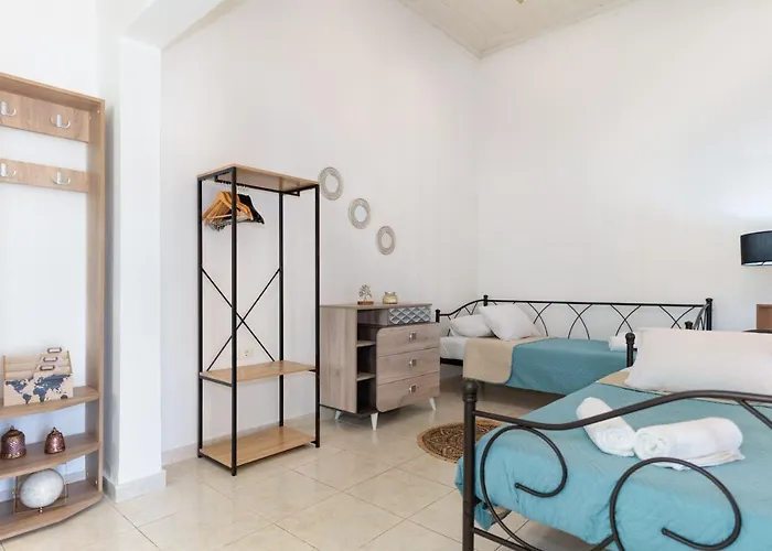 Almi Traditional House