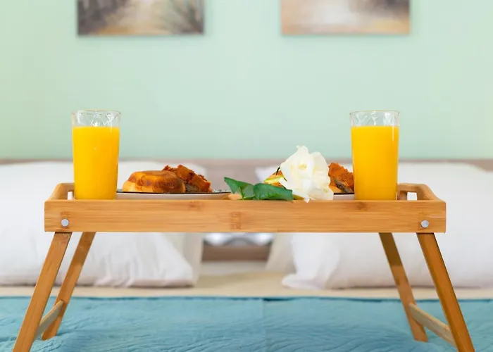 Almi Traditional House * Koskinou (Rhodes)