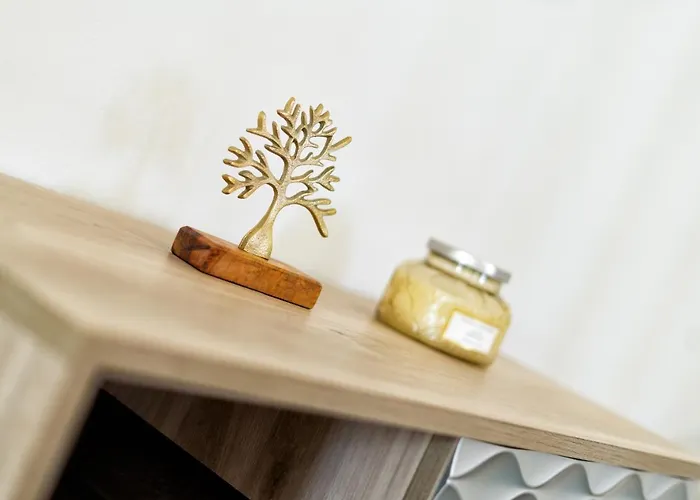 بيت للعطل Almi Traditional House *