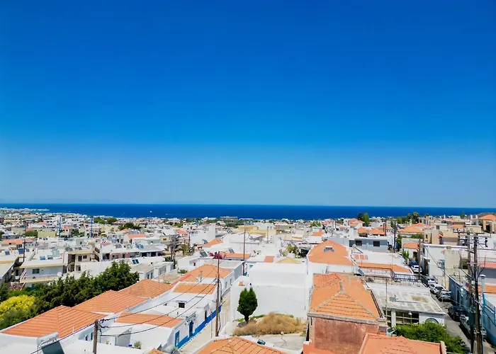 Almi Traditional House