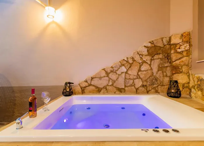 Almi Traditional House بيت للعطل Koskinou (Rhodes)