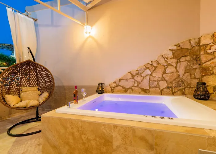 Almi Traditional House *