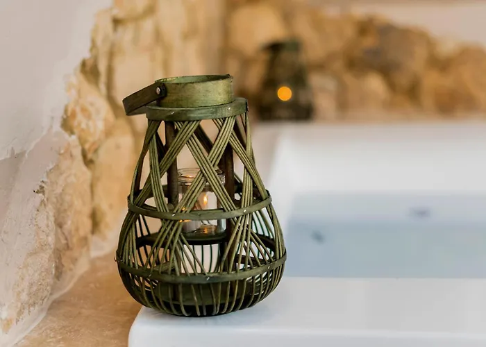 Almi Traditional House بيت للعطل Koskinou (Rhodes)