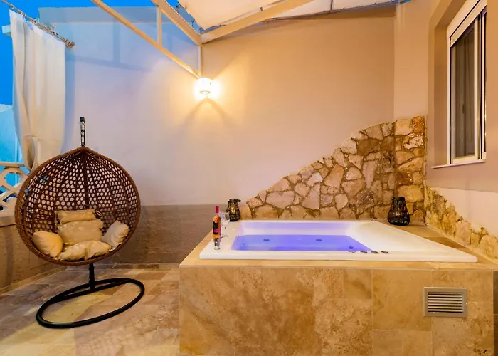 Almi Traditional House