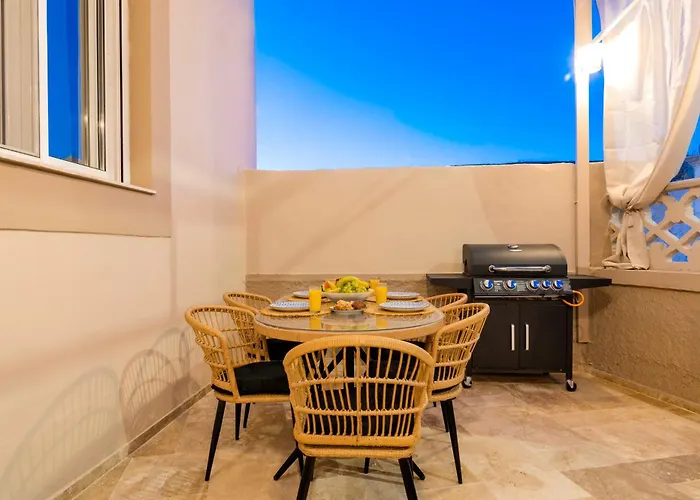 Almi Traditional House بيت للعطل