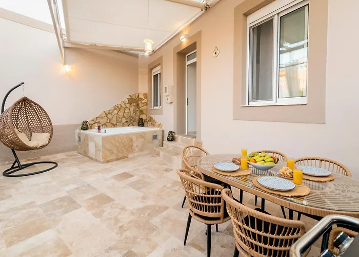 Almi Traditional House