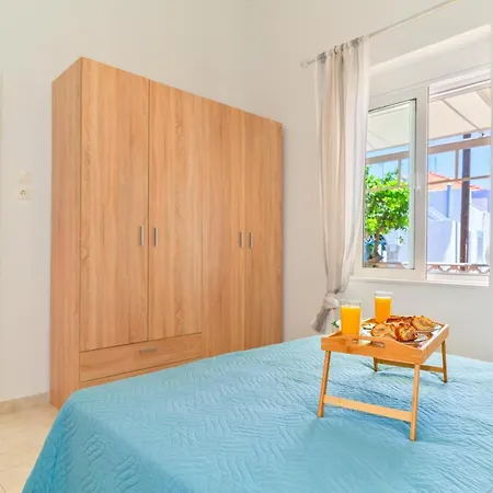 Almi Traditional House *