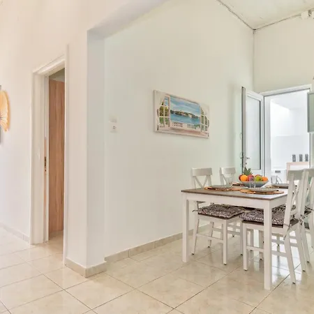 Almi Traditional House בית נופש Koskinou (Rhodes)