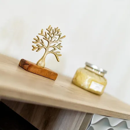 בית נופש Almi Traditional House *