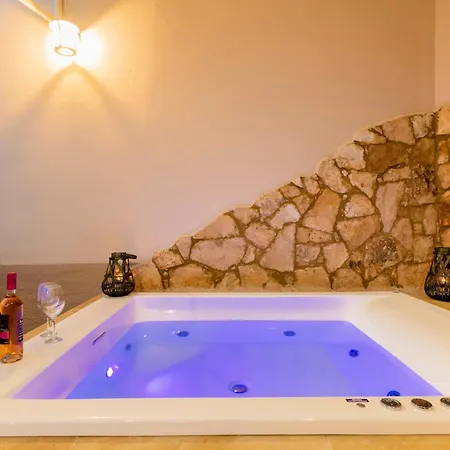 Almi Traditional House בית נופש Koskinou (Rhodes)