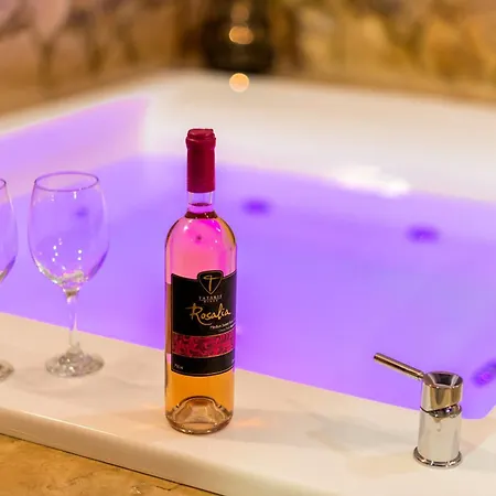 Almi Traditional House