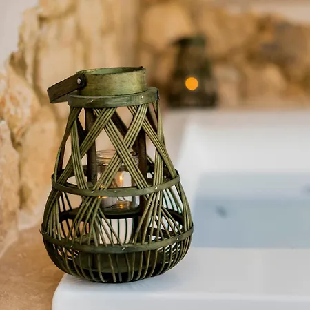 Almi Traditional House בית נופש Koskinou (Rhodes)