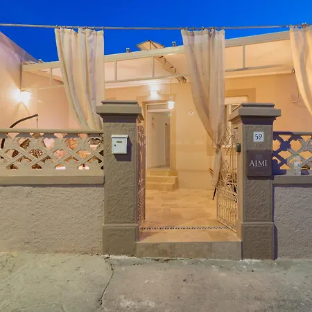 Almi Traditional House * Koskinou (Rhodes)