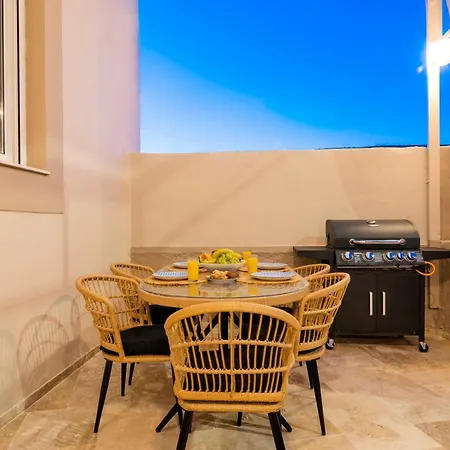 Almi Traditional House בית נופש