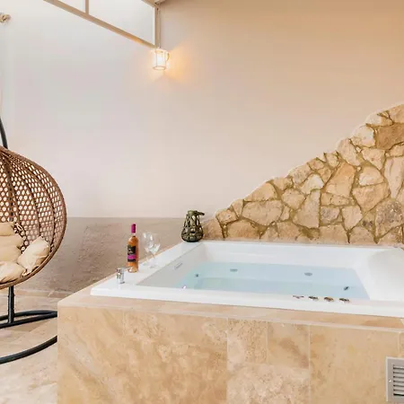 Almi Traditional House Koskinou (Rhodes)